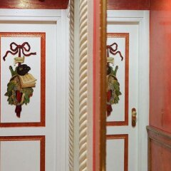 Отель Locanda Orseolo Италия, Венеция - отзывы, цены и фото номеров - забронировать отель Locanda Orseolo онлайн интерьер отеля фото 2