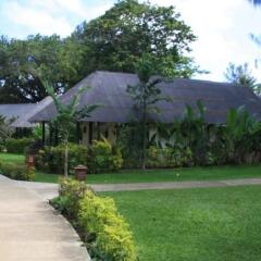 Отель Warwick Fiji Фиджи, Вити-Леву - отзывы, цены и фото номеров - забронировать отель Warwick Fiji онлайн
