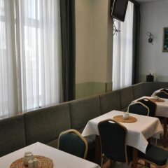 Отель Matejko Польша, Краков - 2 отзыва об отеле, цены и фото номеров - забронировать отель Matejko онлайн питание