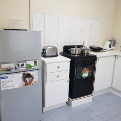 Beautiful 2-bedroomed Guest Cottage in Harare in Harare, Zimbabwe from 122$, photos, reviews - zenhotels.com guestroom photo 5