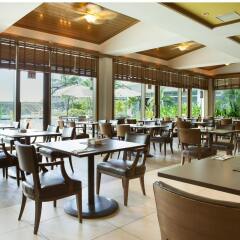 Отель Sheraton Laguna Guam Resort питание