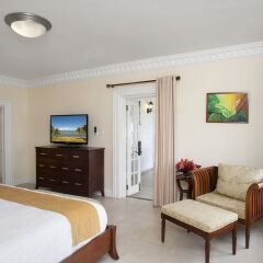 Отель Rose Hall Villas By Half Moon Ямайка, Монтего-Бей - отзывы, цены и фото номеров - забронировать отель Rose Hall Villas By Half Moon онлайн