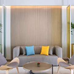 Отель ibis Phuket Patong Таиланд, Пхукет - 9 отзывов об отеле, цены и фото номеров - забронировать отель ibis Phuket Patong онлайн комната для гостей фото 5