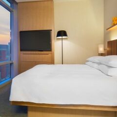 Отель Hyatt Times Square комната для гостей фото 5