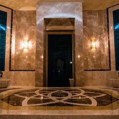 Trendy Lara Hotel Турция, Анталья - отзывы, цены и фото номеров - забронировать отель Trendy Lara Hotel онлайн ванная