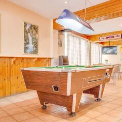Paul-Marie Hotel Apartments детские мероприятия