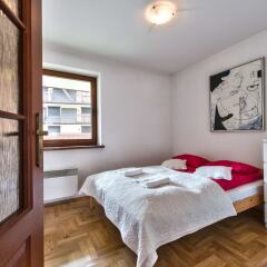 Отель Apartamenty Sun & Snow Pardałówka Закопане детские мероприятия