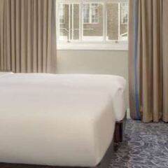 Отель Hilton London Euston фото 26