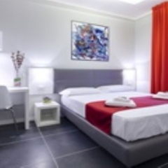 Гостевой дом B&B Sicilia Suite фото 2