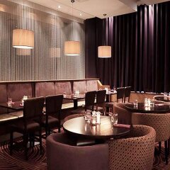 Отель Jurys Inn Glasgow Глазго питание фото 2