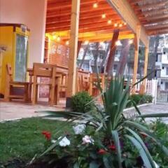 Отель Aparthotel Vila Tufi Албания, Шенджин - отзывы, цены и фото номеров - забронировать отель Aparthotel Vila Tufi онлайн фото 22