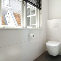 Отель JOZ suites in centre of Amsterdam Нидерланды, Амстердам - отзывы, цены и фото номеров - забронировать отель JOZ suites in centre of Amsterdam онлайн фото 6