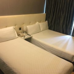 Wifi Boutique Hotel in Hong Kong, China from 173$, photos, reviews - zenhotels.com guestroom photo 5