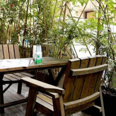 Отель Alley Youth Hostel Китай, Сиань - отзывы, цены и фото номеров - забронировать отель Alley Youth Hostel онлайн фото 3