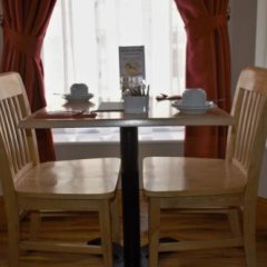 Sea Breeze Guest House in Douglas, Isle of Man from 191$, photos, reviews - zenhotels.com meals