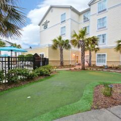 Отель Homewood Suites Mayfaire Уилмингтон фото 5