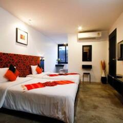 The Yorkshire Hotel and Spa комната для гостей фото 5