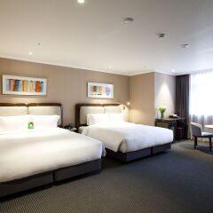 G2 Hotel Myeongdong детские мероприятия фото 2