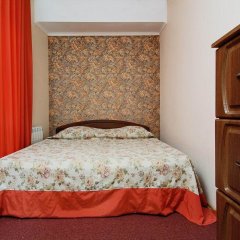 Гостиница Грин Лайм в Краснодаре 10 отзывов об отеле, цены и фото номеров - забронировать гостиницу Грин Лайм онлайн Краснодар комната для гостей фото 5