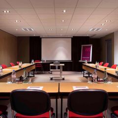 Mercure Paris Roissy Charles de Gaulle Hotel