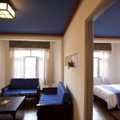 Отель Shambaling Boutique Hotel Непал, Катманду - отзывы, цены и фото номеров - забронировать отель Shambaling Boutique Hotel онлайн комната для гостей