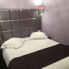 Отель Hôtel DAlsace комната для гостей