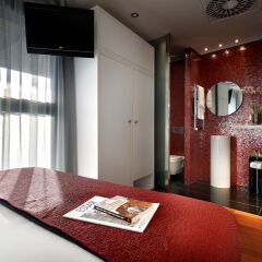 Отель Eurostars BCN Design в номере фото 2