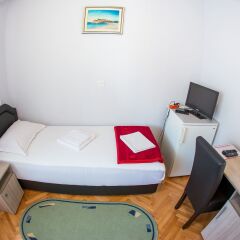 Отель Guest House Blue Coast Черногория, Будва - отзывы, цены и фото номеров - забронировать отель Guest House Blue Coast онлайн детские мероприятия фото 2
