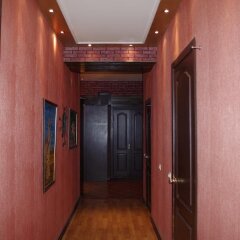 Гостиница Belka Hostel в Москве отзывы, цены и фото номеров - забронировать гостиницу Belka Hostel онлайн Москва интерьер отеля фото 3