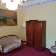 Отель Aparthotel Rothensteiner комната для гостей фото 5