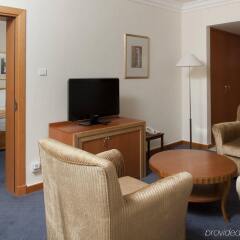 Movenpick Hotel Amman (ex Holiday Inn Amman) комната для гостей фото 3