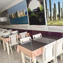 Nisan Hill Hotel Турция, Силифке - отзывы, цены и фото номеров - забронировать отель Nisan Hill Hotel онлайн питание