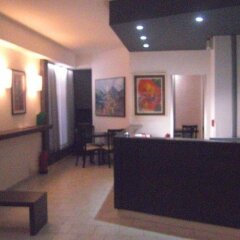 Hotel Residence Garni Порденоне спа фото 2