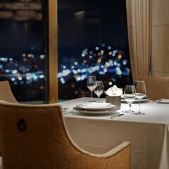Отель The Shilla Seoul Южная Корея, Сеул - 1 отзыв об отеле, цены и фото номеров - забронировать отель The Shilla Seoul онлайн питание
