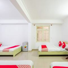 OYO 603 Hoang Kim Hotel Далат фото 3