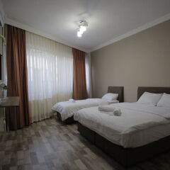 Отель Puffin Suite комната для гостей фото 5