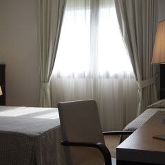Отель Green Garden Resort Лимена удобства в номере фото 2