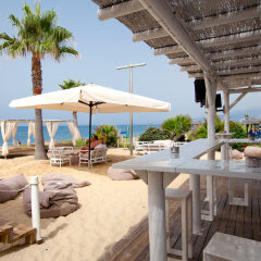 Отель Robinson Club Playa Granada Испания, Мотрил - отзывы, цены и фото номеров - забронировать отель Robinson Club Playa Granada онлайн фото 6