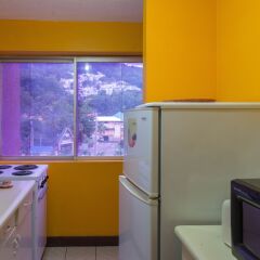 Апартаменты Sundreamer Beach Studio at Turtle Towers в номере фото 2