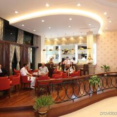 Muong Thanh Holiday Hue Hotel гостиничный бар
