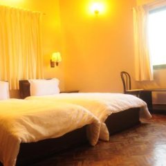 Отель Dhargye Khangsar Непал, Катманду - отзывы, цены и фото номеров - забронировать отель Dhargye Khangsar онлайн комната для гостей