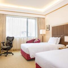 Отель Hilton Garden Inn Hanoi комната для гостей фото 5