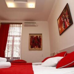 Azoyan Guest House in Yerevan, Armenia from 62$, photos, reviews - zenhotels.com photo 3