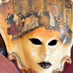Отель Locanda La Corte Венеция с домашними животными