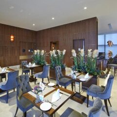 Отель Mercure Istanbul Topkapi спа