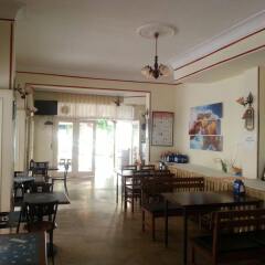 Mola Hotel Аланья питание