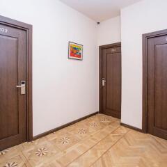Отель Yerevan Boutique интерьер отеля фото 2