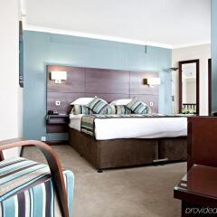 Danubius Hotel Regents Park комната для гостей фото 5