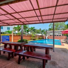 Отель Palm Beach Resort Таиланд, Пак-Нам-Пран - отзывы, цены и фото номеров - забронировать отель Palm Beach Resort онлайн фото 15
