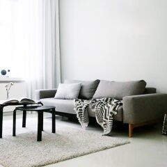 Отель Roost Korkea Финляндия, Хельсинки - отзывы, цены и фото номеров - забронировать отель Roost Korkea онлайн комната для гостей фото 2